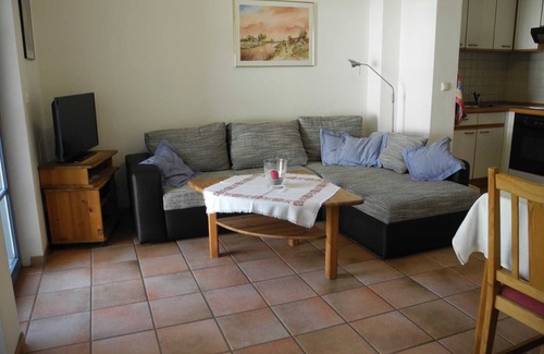 Putbus Apartment | Holiday 2 - Holidays from the I Fam. Roman Kurth/TZR