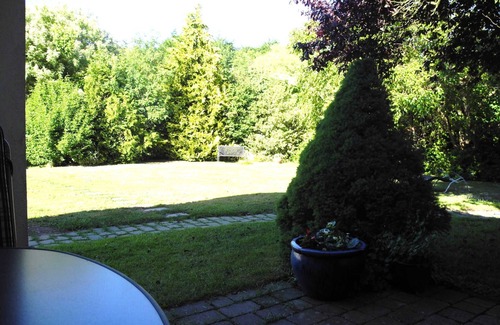 Putbus Apartment | Holiday 2 - Holidays from the I Fam. Roman Kurth/TZR