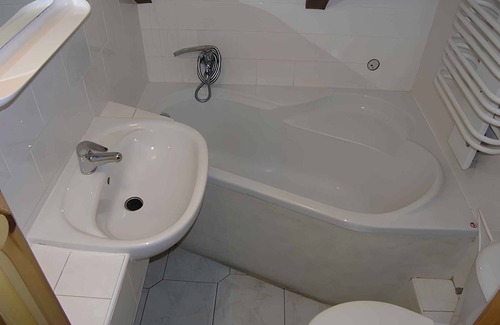 Rokytnice nad Jizerou Apartment | Holiday apartment with beautiful view