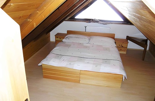 Rokytnice nad Jizerou Apartment | Holiday apartment with beautiful view
