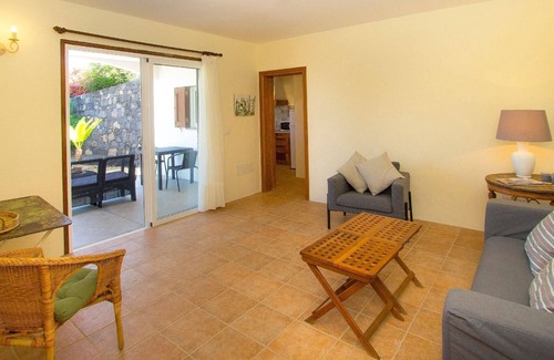 Garachico House | Holiday apartment La Caleta de Interián for 1 - 4 persons with 2 bedrooms - Holiday house