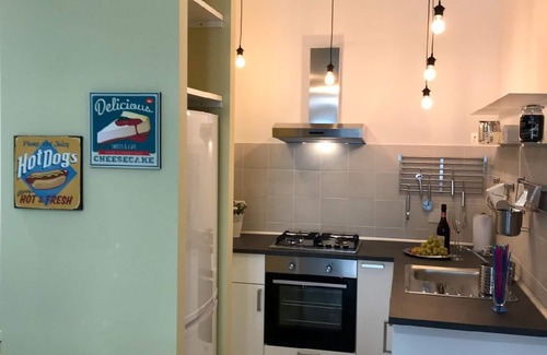 Quartiere XXXIV Lido di Ostia Levante Apartment | Holiday apartment Lido di Castel Fusano for 1 - 6 persons with 2 bedrooms - Holiday apartment in one