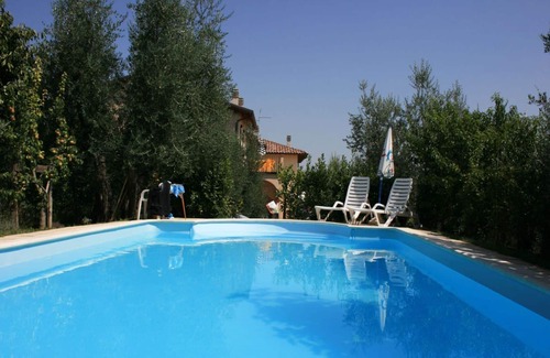 Marciano della Chiana Apartment | Holiday apartment Marciano della Chiana for 1 - 5 persons with 2 bedrooms - Holiday apartment