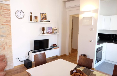 San Felice del Benaco Apartment | Holiday apartment San Felice del Benaco for 1 - 4 persons with 2 bedrooms - Holiday apartment in one