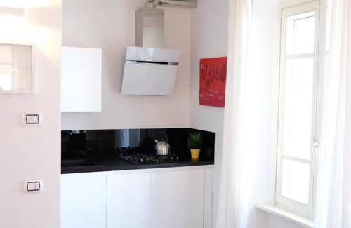 San Felice del Benaco Apartment | Holiday apartment San Felice del Benaco for 1 - 4 persons with 2 bedrooms - Holiday apartment in one