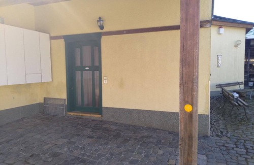 Bennewitz House | Holiday and mechanic's flat Nepperwitz South