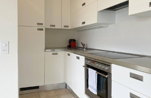 Brione sopra Minusio Apartment | Holiday apartment Brione sopra Minusio for 1 - 4 persons with 2 bedrooms - Holiday apartment