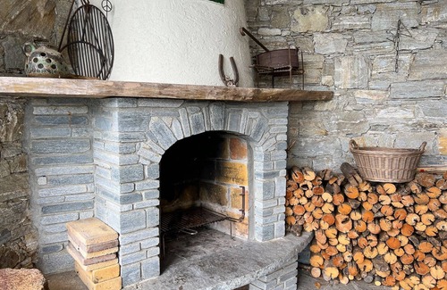 Brione sopra Minusio Apartment | Holiday apartment Brione sopra Minusio for 1 - 4 persons with 2 bedrooms - Holiday apartment