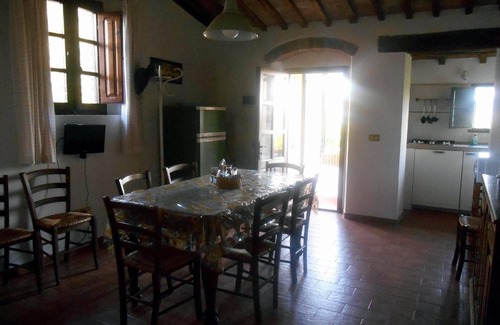 Castellina Marittima Apartment | Holiday apartment Castellina Marittima for 1 - 9 persons with 3 bedrooms - Holiday apartment