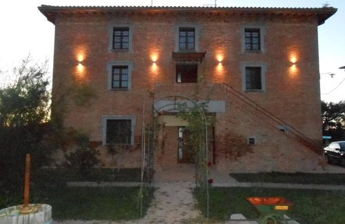 Castiglione del Lago Apartment | Holiday apartment Pucciarelli for 2 - 3 persons with 1 bedroom - Row house