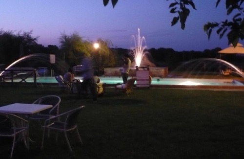 Castiglione del Lago Apartment | Holiday apartment Pucciarelli for 2 - 3 persons with 1 bedroom - Row house