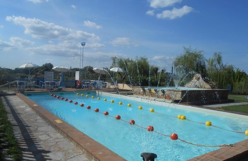 Castiglione del Lago Apartment | Holiday apartment Pucciarelli for 2 - 3 persons with 1 bedroom - Row house