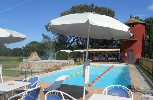 Castiglione del Lago Apartment | Holiday apartment Castiglione del Lago for 1 - 6 persons with 2 bedrooms - Row house