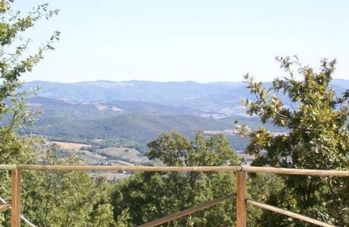 Monteverdi Marittimo Apartment | Holiday apartment Monteverdi Marittimo for 1 - 8 persons with 2 bedrooms - Holiday apartment