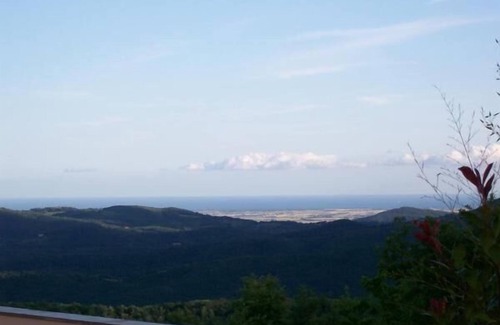 Monteverdi Marittimo Apartment | Holiday apartment Monteverdi Marittimo for 1 - 8 persons with 2 bedrooms - Holiday apartment