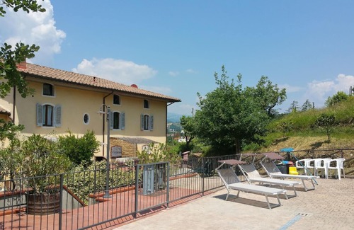 Serravalle Pistoiese Apartment | Holiday apartment Serravalle Pistoiese for 1 - 6 persons with 2 bedrooms - Holiday apartment