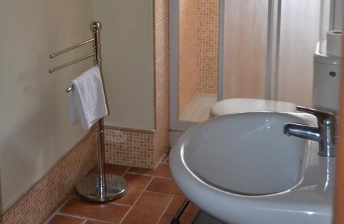 Casalappi Apartment | Holiday apartment Campiglia Marittima for 1 - 6 persons with 2 bedrooms - Holiday apartment