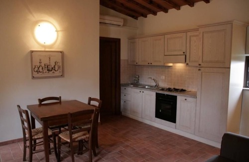 Casalappi Apartment | Holiday apartment Campiglia Marittima for 1 - 6 persons with 2 bedrooms - Holiday apartment