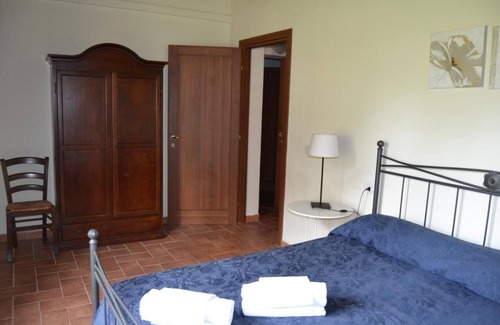 Casalappi Apartment | Holiday apartment Campiglia Marittima for 1 - 6 persons with 2 bedrooms - Holiday apartment