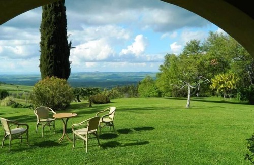 Castiglione d'Orcia Apartment | Holiday apartment Castiglione d'Orcia for 1 - 4 persons with 2 bedrooms - Casa Rural