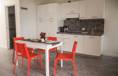 Pieve Apartment | Holiday apartment overlooking lake