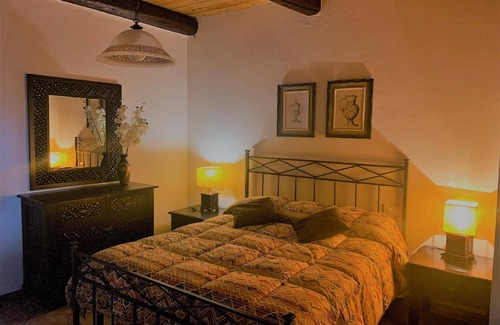 Tuoro sul Trasimeno Other | Holiday apartment Sanguineto for 1 - 4 persons with 1 bedroom - Farmhouse