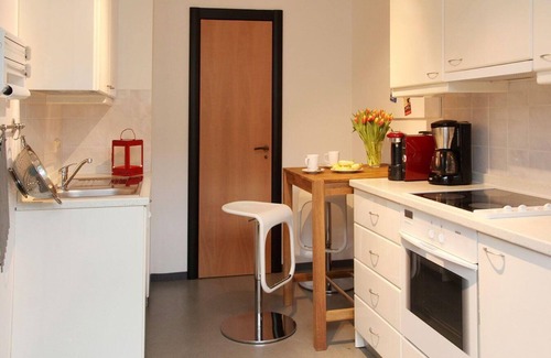 Hohen Wieschendorf Apartment | Holiday apartment Hohenkirchen for 2 - 5 persons with 2 bedrooms - Holiday apartment in one or multi