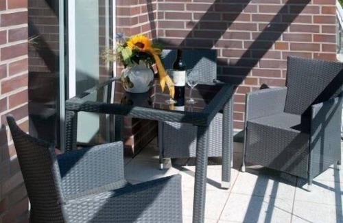 Hohen Wieschendorf Apartment | Holiday apartment Hohenkirchen for 2 - 5 persons with 2 bedrooms - Holiday apartment in one or multi