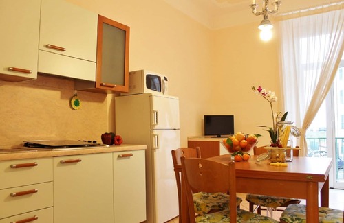 Albisola Superiore Apartment | Holiday apartment Albisola Superiore for 1 - 4 persons with 1 bedroom - Holiday apartment