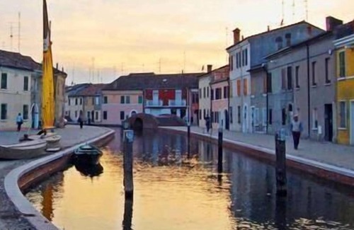 Lido delle Nazioni Apartment | Holiday apartment Lido delle Nazioni for 1 - 8 persons with 3 bedrooms - Holiday apartment