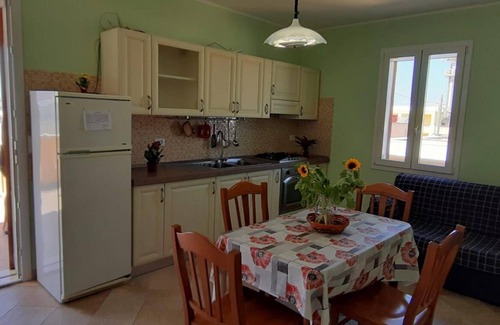 Torre San Giovanni House | Holiday apartment Torre San Giovanni for 1 - 6 persons with 2 bedrooms - Holiday house
