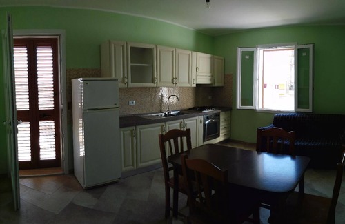 Torre San Giovanni House | Holiday apartment Torre San Giovanni for 1 - 6 persons with 2 bedrooms - Holiday house