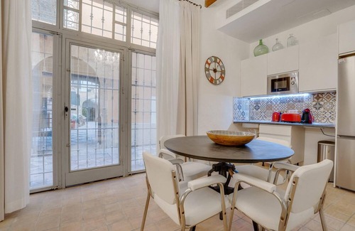 Cort Apartment | Holiday apartment Palma de Mallorca for 1 - 2 persons with 1 bedroom - Holiday apartment