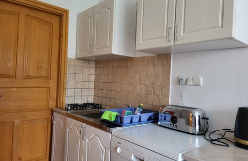 Balatonmariafurdo Apartment | Holiday apartment Balatonmáriafürdõ for 1 - 6 persons with 3 bedrooms - Holiday apartment