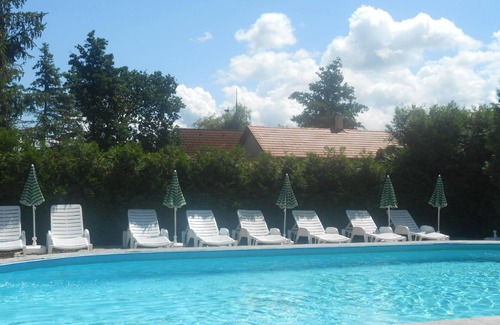 Balatonmariafurdo Apartment | Holiday apartment Balatonmáriafürdõ for 1 - 6 persons with 3 bedrooms - Holiday apartment