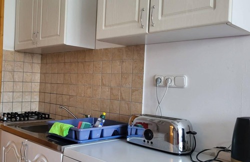 Balatonmariafurdo Apartment | Holiday apartment Balatonmáriafürdõ for 1 - 6 persons with 3 bedrooms - Holiday apartment