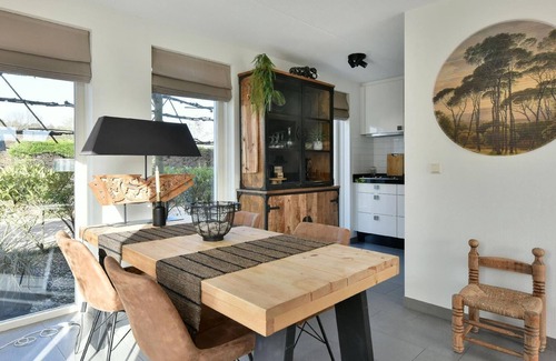 Municipality of Noordwijk Apartment | Holiday apartment Noordwijk aan Zee for 1 - 4 persons with 2 bedrooms - Holiday apartment in one or