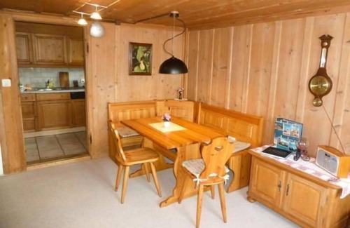 Heubach Apartment | Holiday apartment Rüschegg Heubach for 1 - 2 persons with 1 bedroom - Holiday apartment