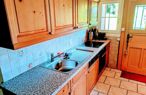 Heubach Apartment | Holiday apartment Rüschegg Heubach for 1 - 2 persons with 1 bedroom - Holiday apartment