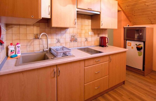 Svoboda nad Upou Apartment | Holiday apartment with internet access