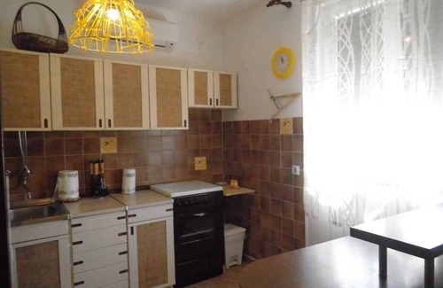 Supetarska Draga Apartment | Holiday apartment with terrace