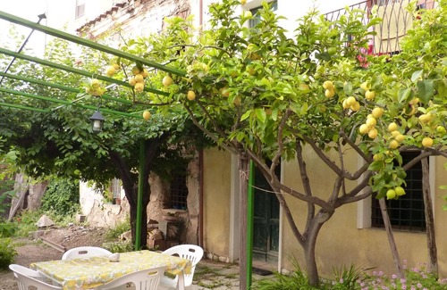 Baunei House | Holiday apartment Baunei for 1 - 4 persons with 2 bedrooms - Holiday house