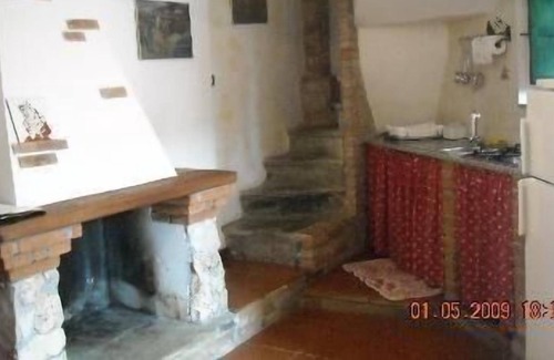 Baunei House | Holiday apartment Baunei for 1 - 4 persons with 2 bedrooms - Holiday house