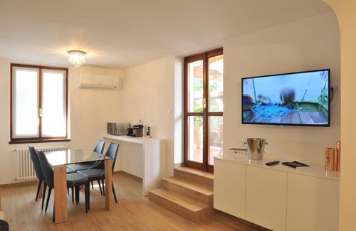 Limone sul Garda Apartment | Holiday apartment Limone sul Garda for 1 - 4 persons with 2 bedrooms - Holiday apartment