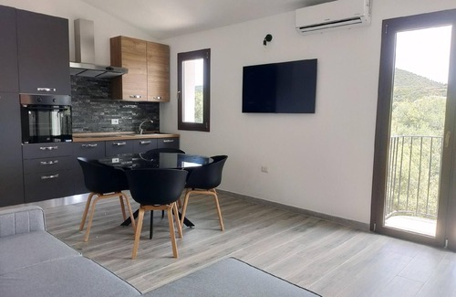 Sant'Anna Arresi Apartment | Holiday apartment Sant'Anna Arresi for 1 - 4 persons with 2 bedrooms - Holiday apartment