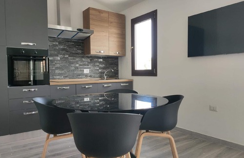 Sant'Anna Arresi Apartment | Holiday apartment Sant'Anna Arresi for 1 - 4 persons with 2 bedrooms - Holiday apartment