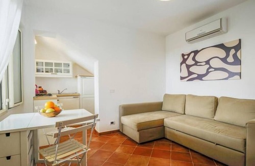 Marchesana Apartment | Holiday apartment Terme Vigliatore for 1 - 3 persons with 1 bedroom - Holiday apartment