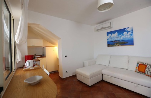 Marchesana Apartment | Holiday apartment Terme Vigliatore for 1 - 3 persons with 1 bedroom - Holiday apartment