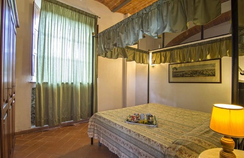 Torrita di Siena Other | Holiday apartment Torrita di Siena for 1 - 4 persons with 1 bedroom - Farmhouse