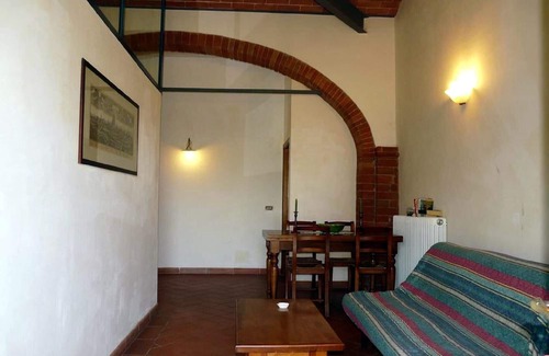 Torrita di Siena Other | Holiday apartment Torrita di Siena for 1 - 4 persons with 1 bedroom - Farmhouse